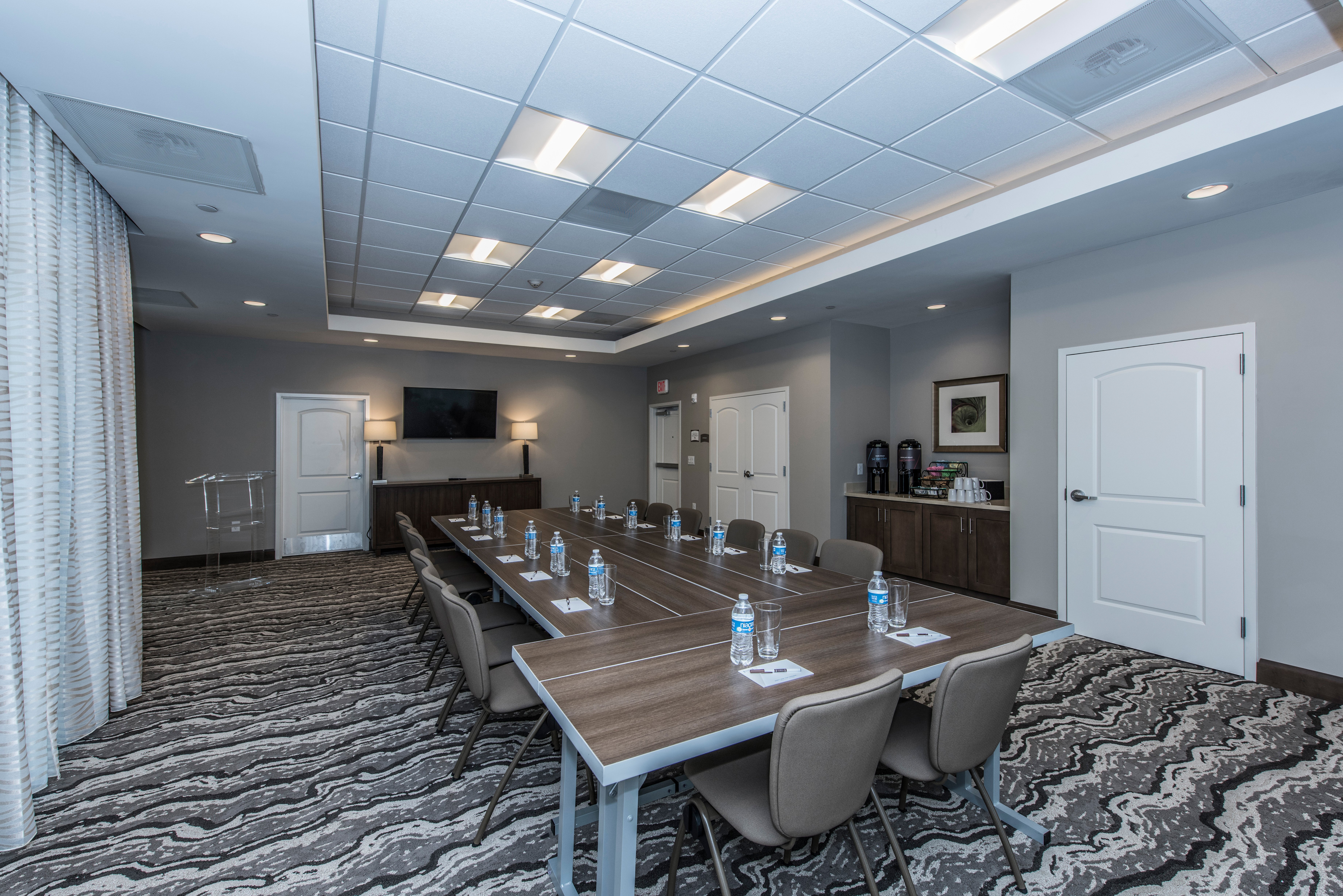 STAYBRIDGE SUITES CHARLESTON - MOUNT PLEASANT 49/60