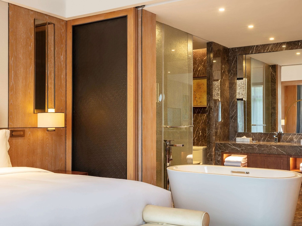 Pullman Changbaishan Resort 15/50