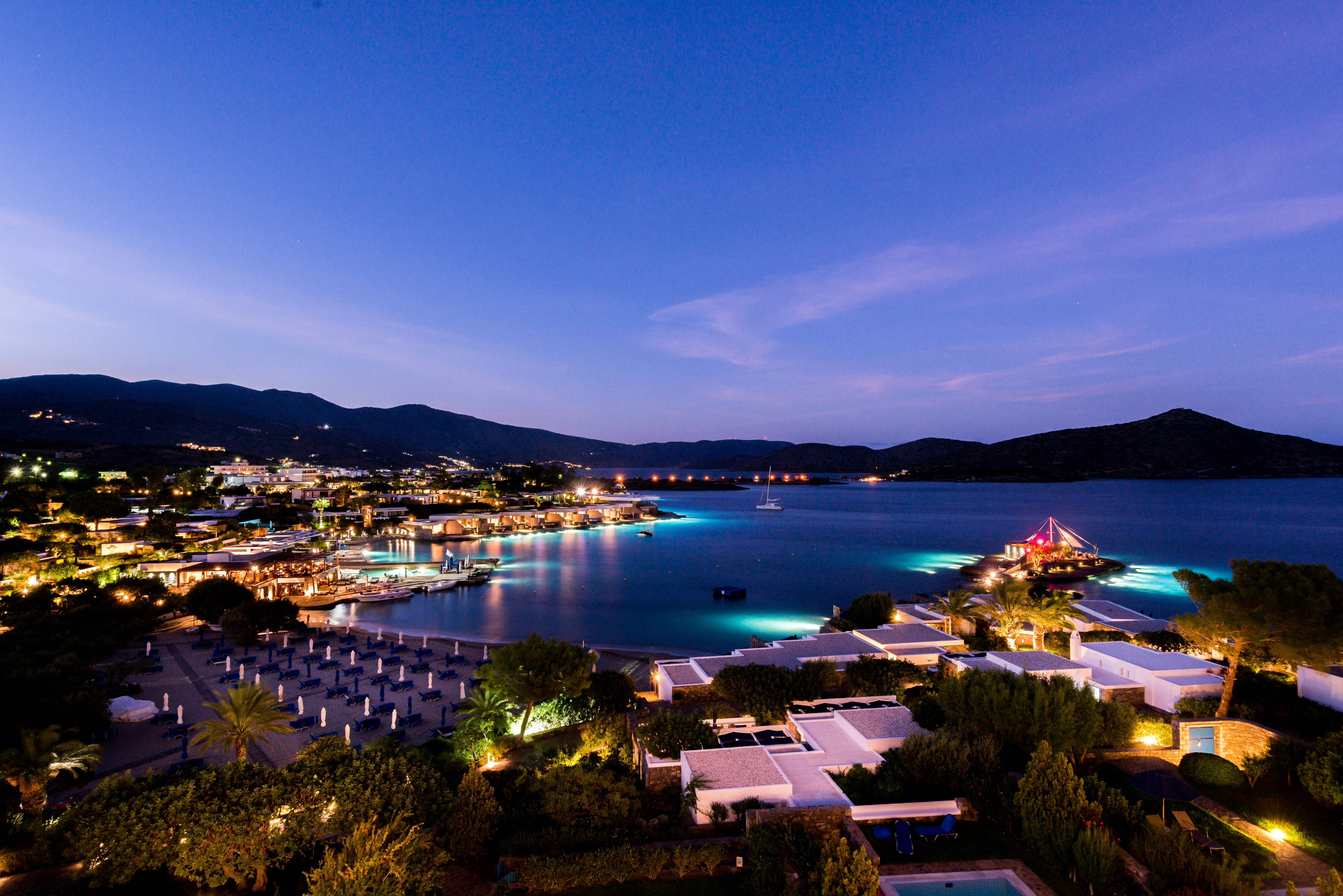 Elounda Beach Hotel & Villas, a Member of the Leading Hotels of the World 34/50