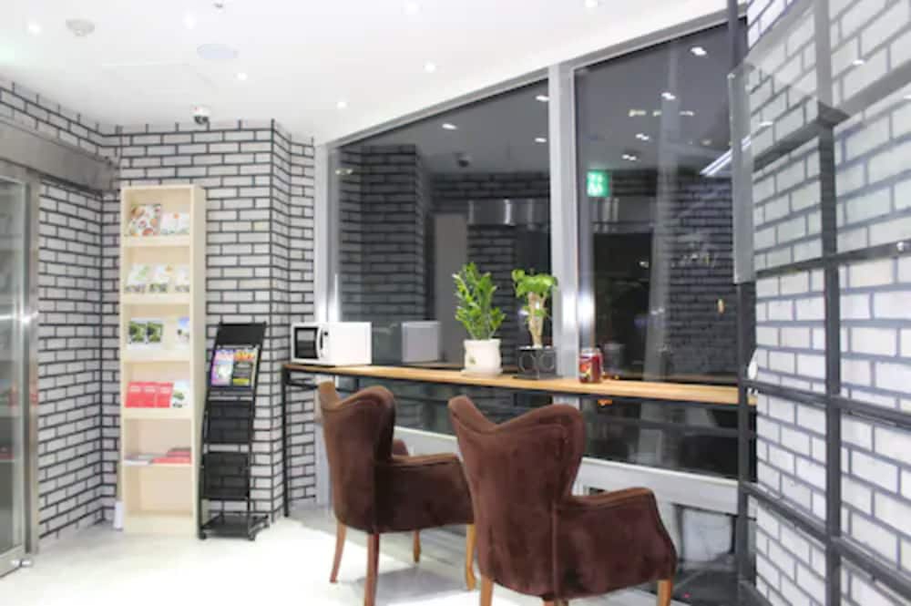 Myeong-Dong New Stay Inn 11/50