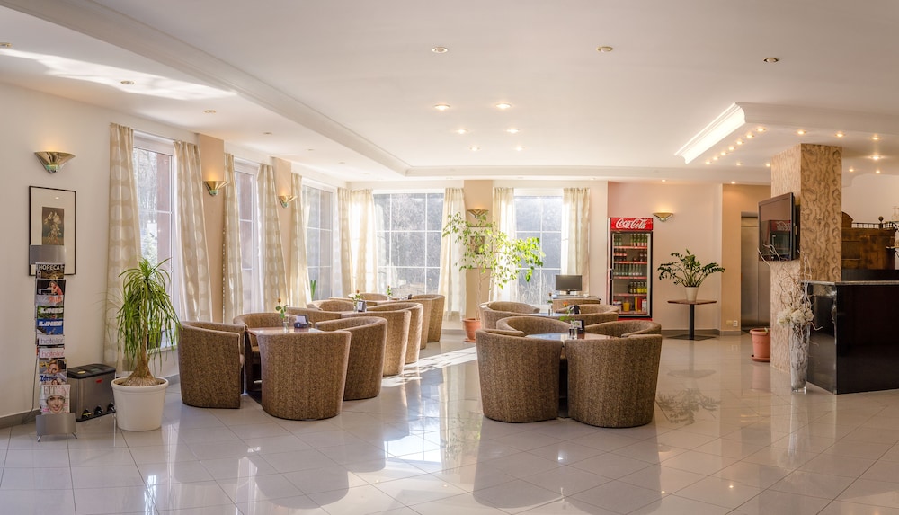 Best Western Hotel West 35/44