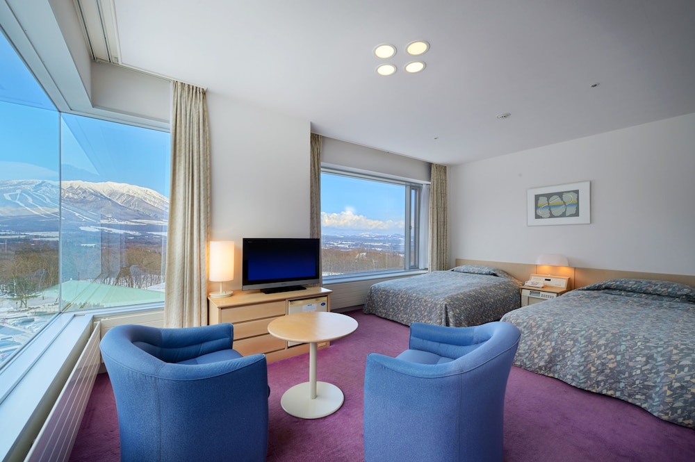 Shizukuishi Princehotel 45/54