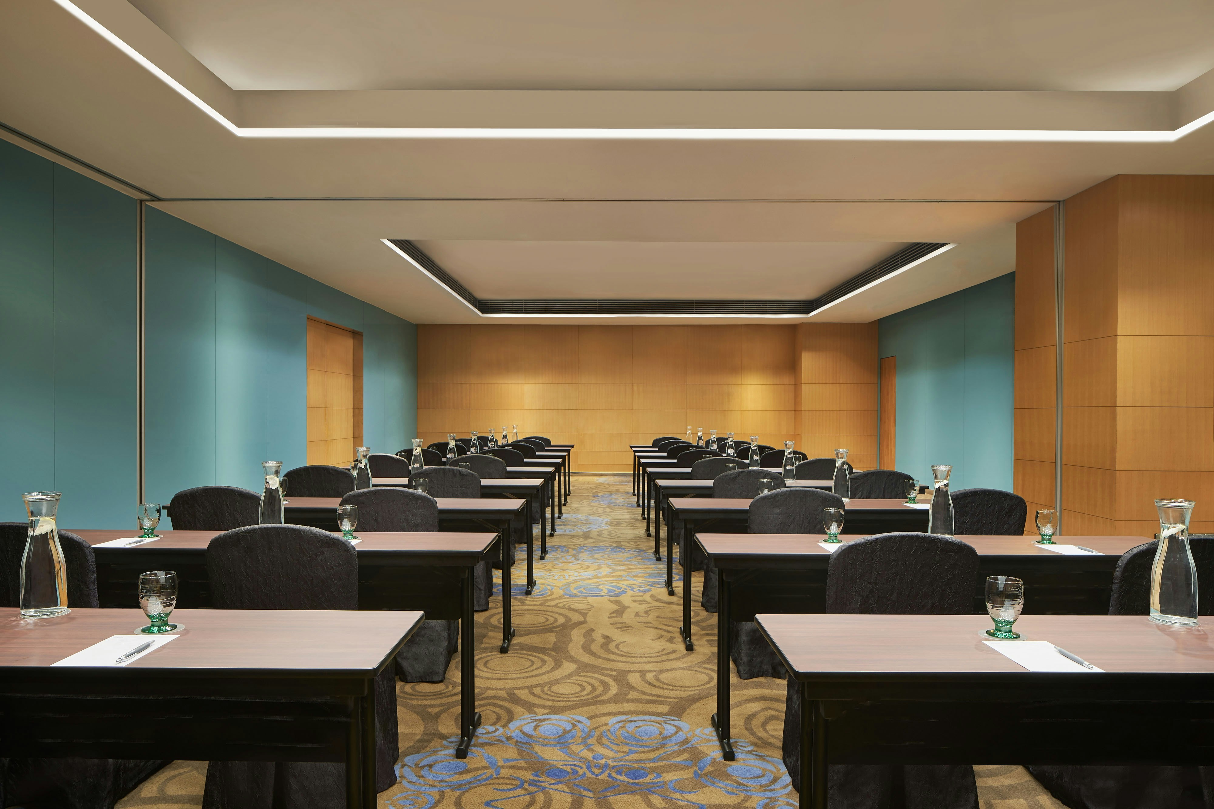 The Westin Kuala Lumpur Hotel 53/62