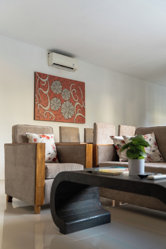 Awila Villas Kuta 14/61