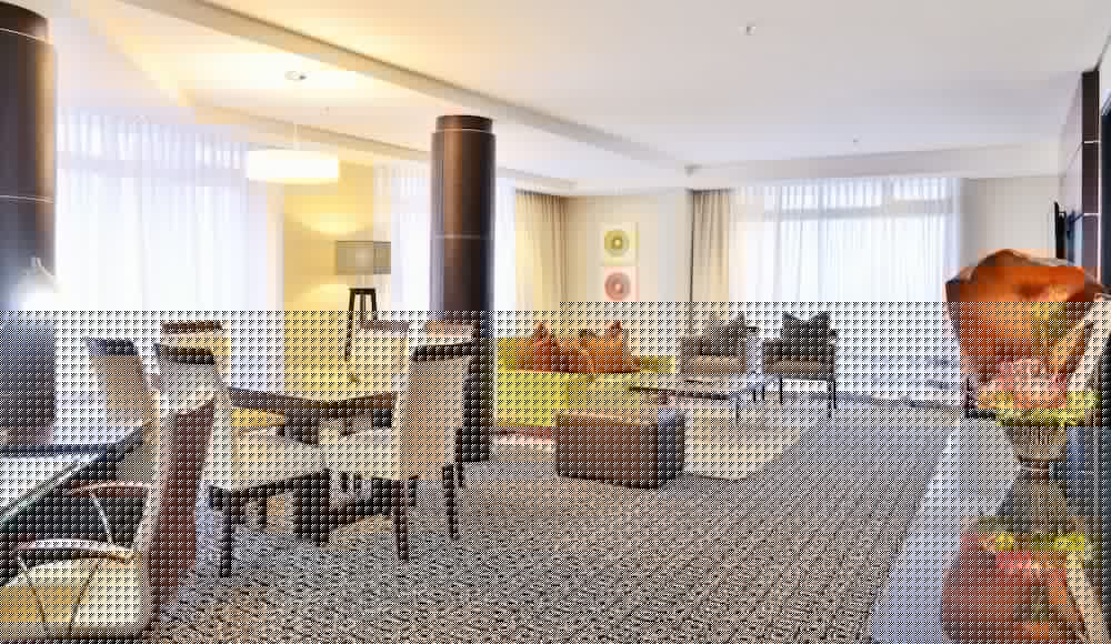 Premier Hotel East London ICC 56/75