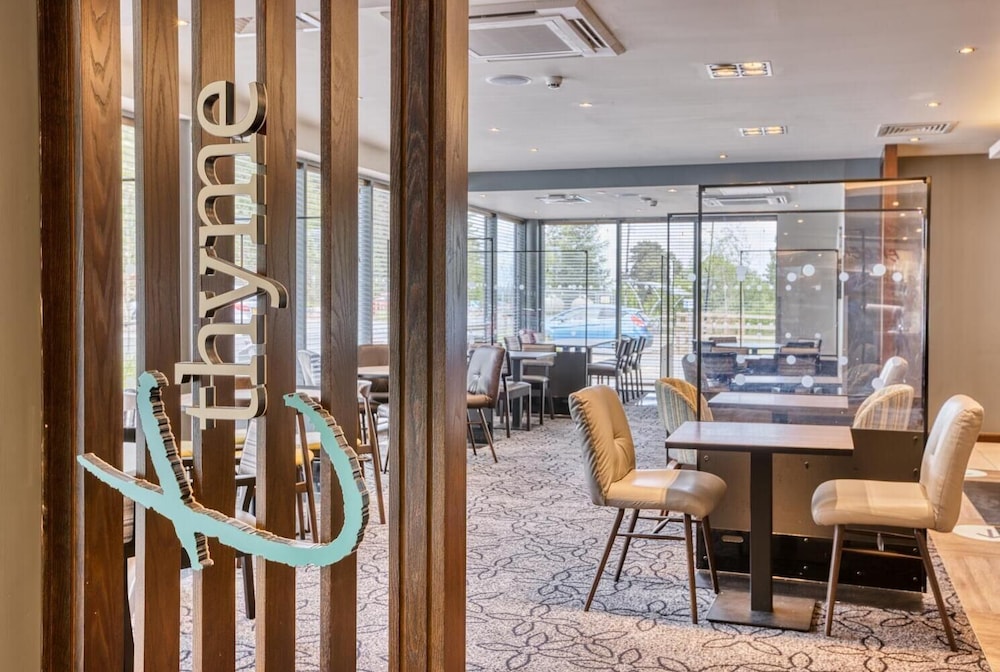 Premier Inn Aviemore hotel 29/38