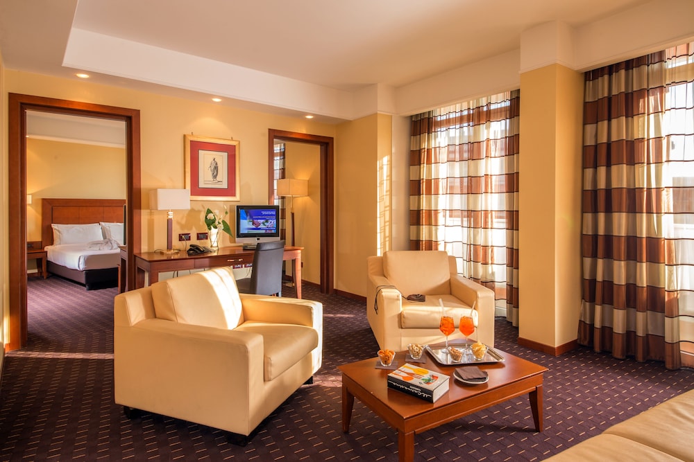 Hotel Capannelle 27/50