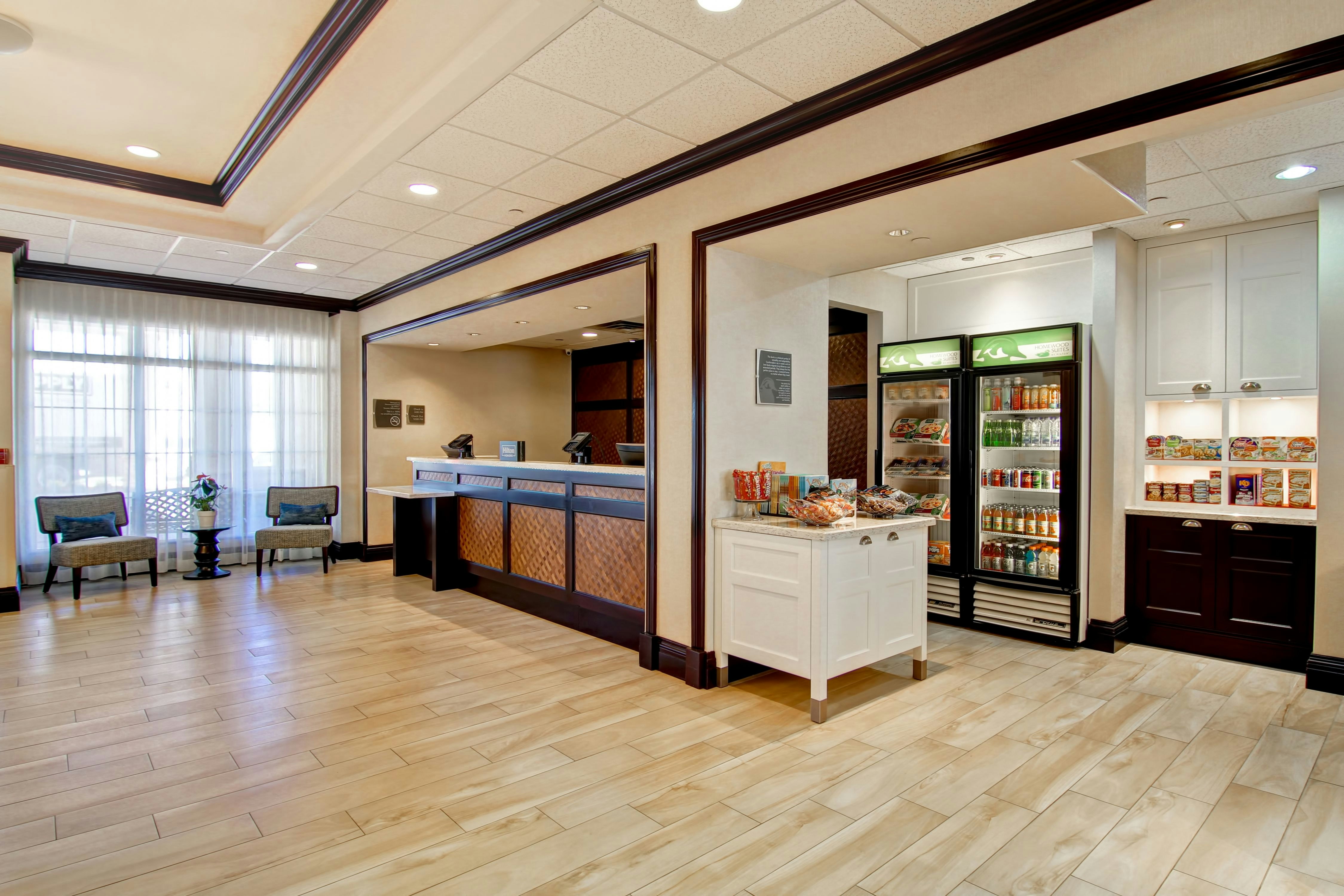 Homewood Suites By Hilton Toronto Mississauga 12/61