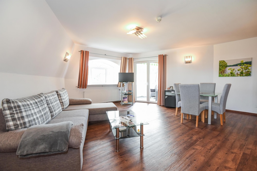 Upstalsboom Landhotel Friesland 25/50