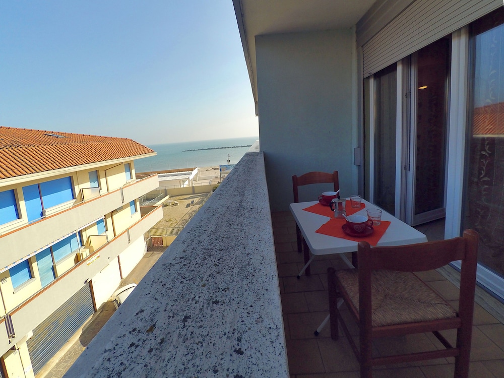 Eco Del Mare Apartments 43/50