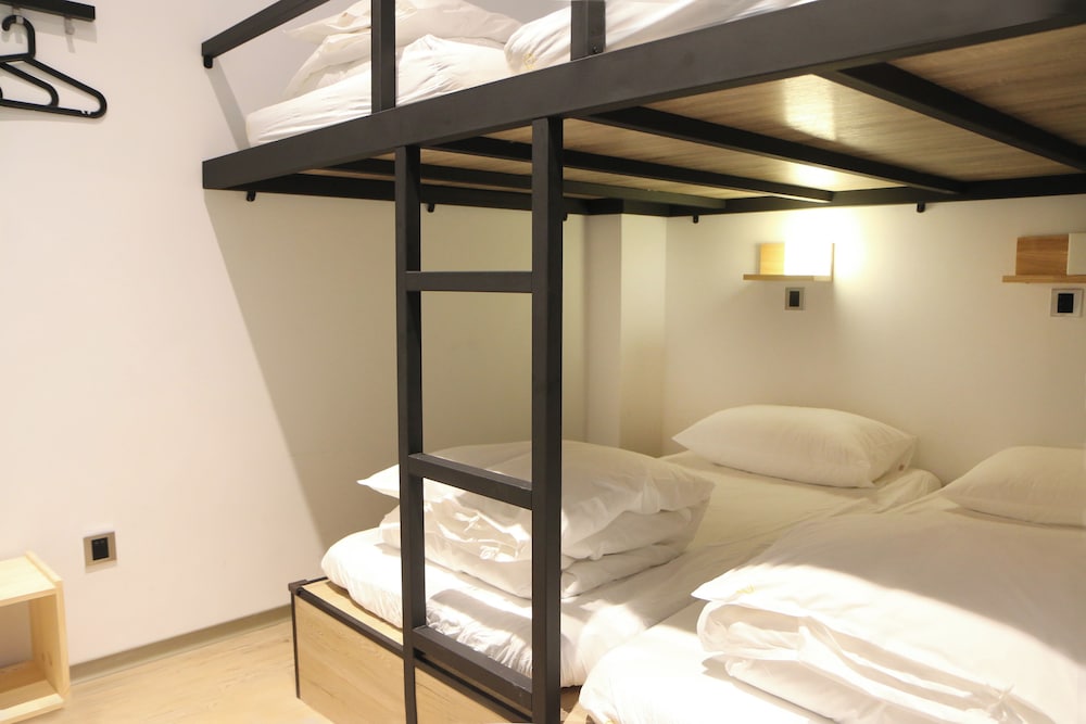 Taipei Sunny Hostel 20/57