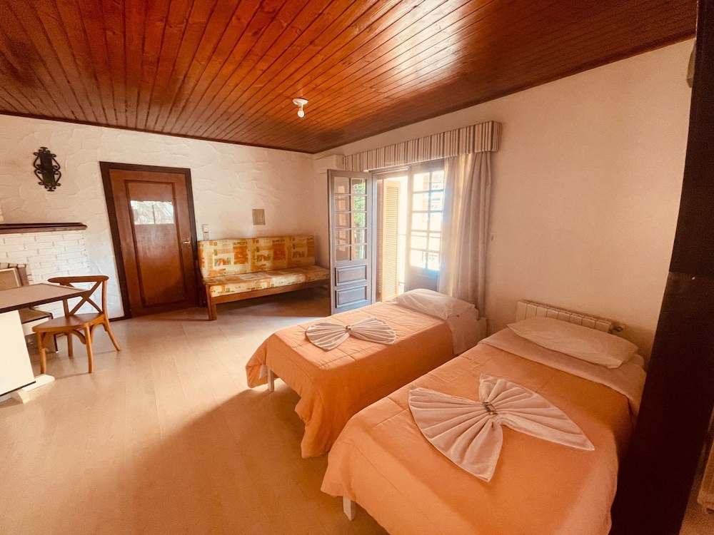 Zermatt Hotel 34/63