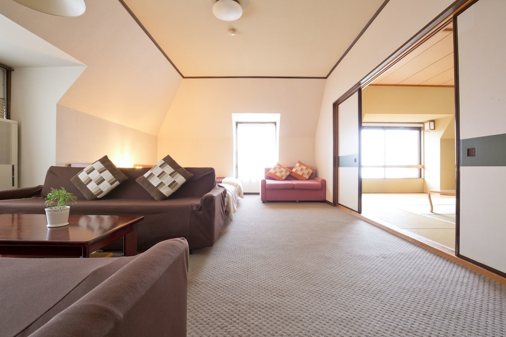 Takamiya Hotel Jurin 22/34