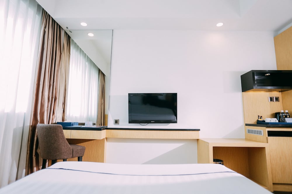 Hotel Granada Johor Bahru 62/70