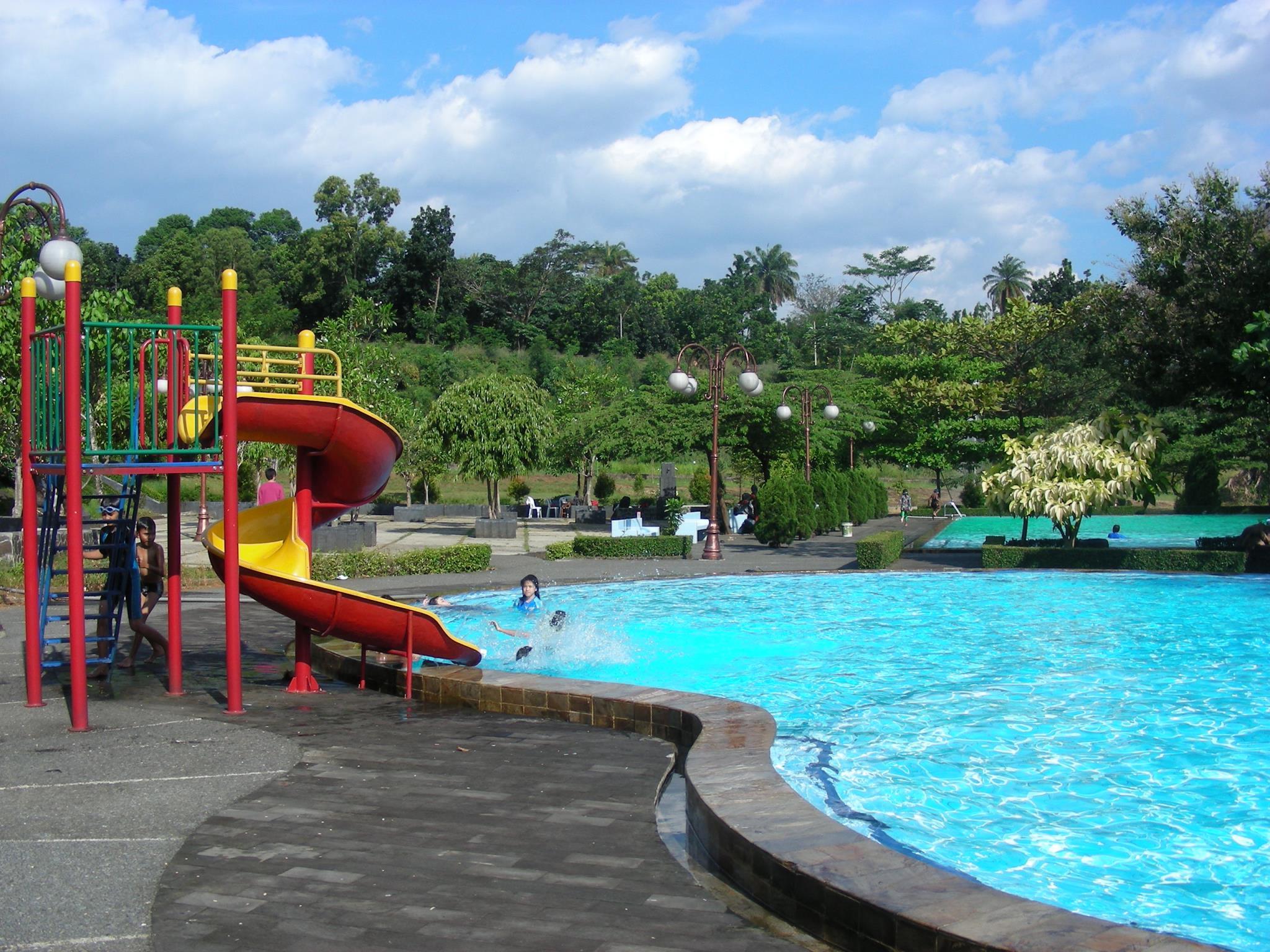 Braja Mustika Hotel Bogor 31/36