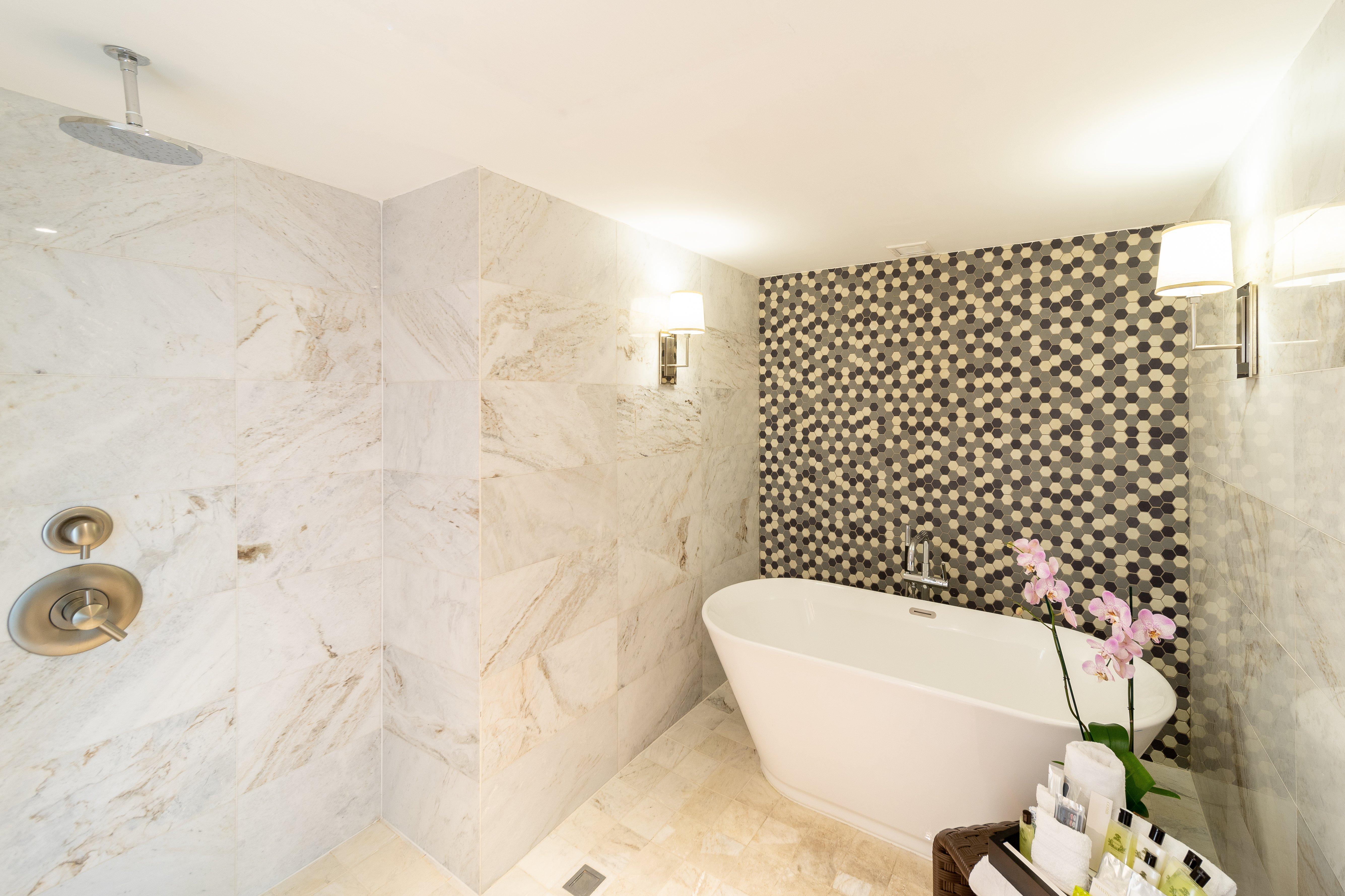 Presidential, Suite