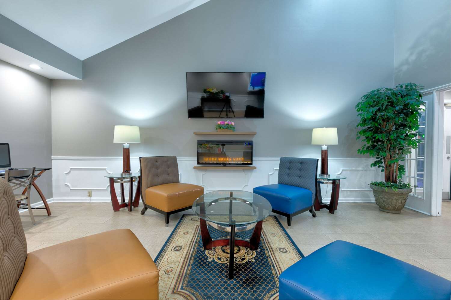 Baymont By Wyndham Prattville/Montgomery 31/47