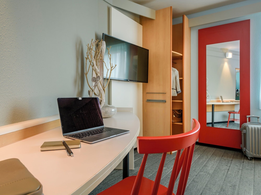 IBIS HAMBURG ALSTERRING 40/50