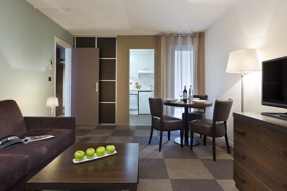 Residence La Reserve 49/67