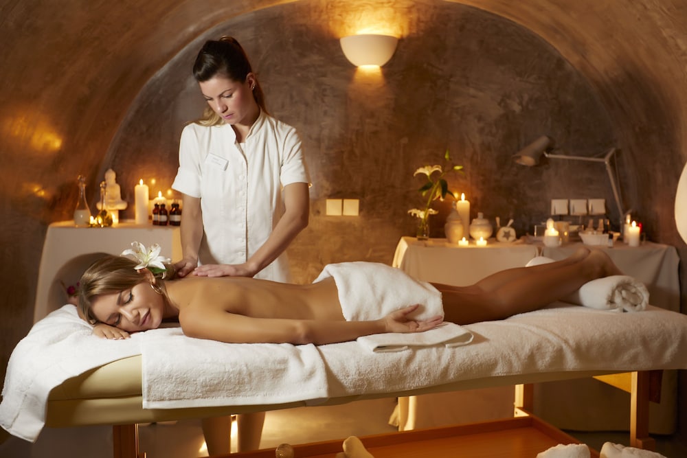 Santorini Princess Spa Hotel 22/50