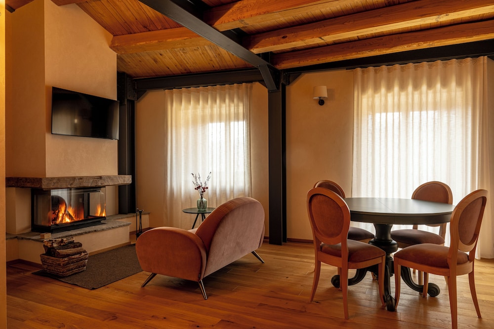 Borgo Tufi Albergo Diffuso 29/50