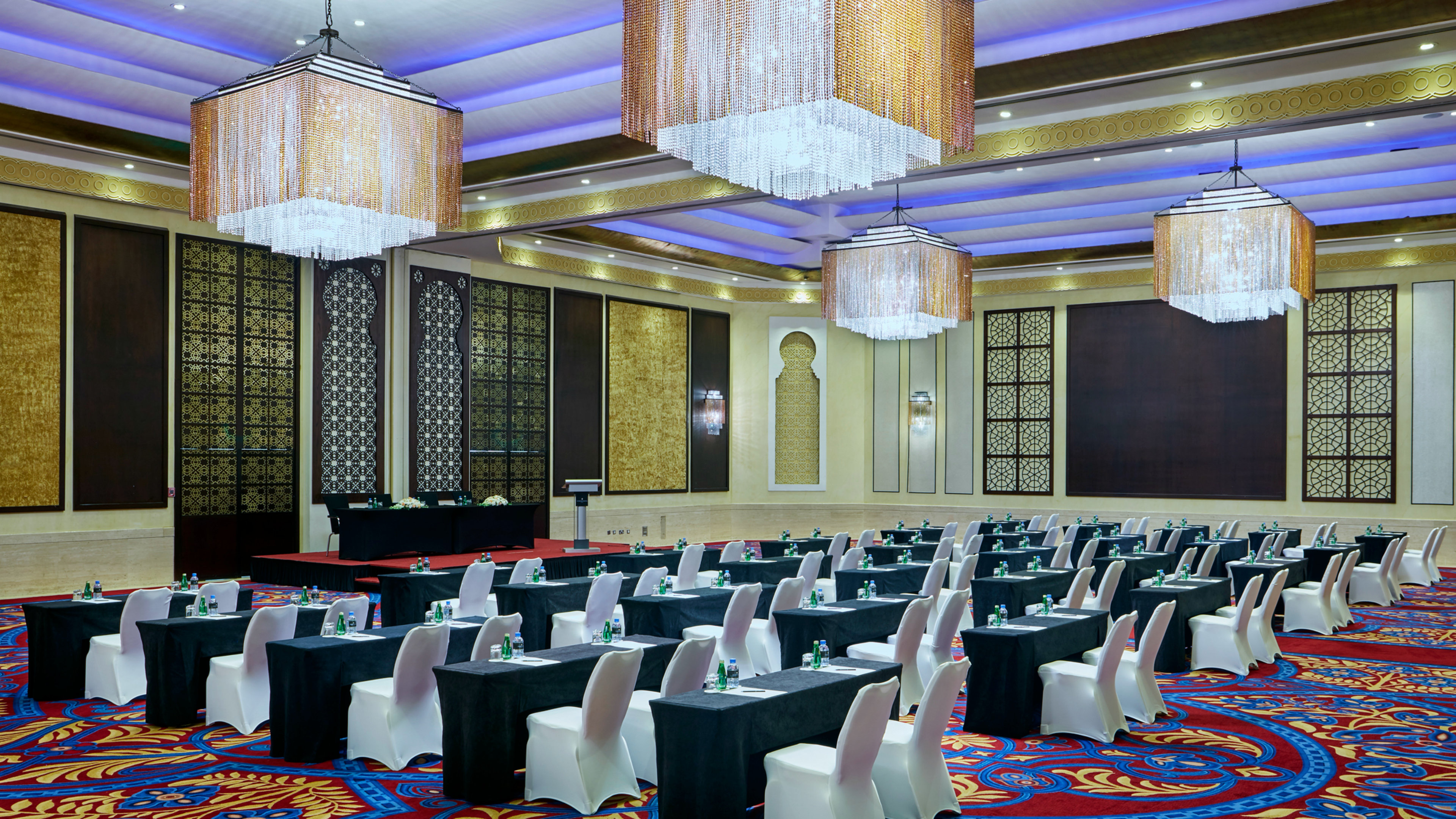 INTERCONTINENTAL DOHA RESIDENCES 28/38