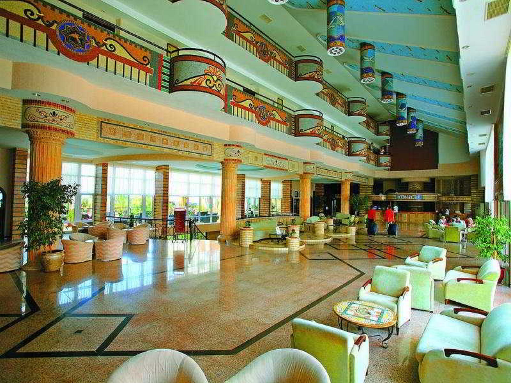 Nova Park Hotel 43/64