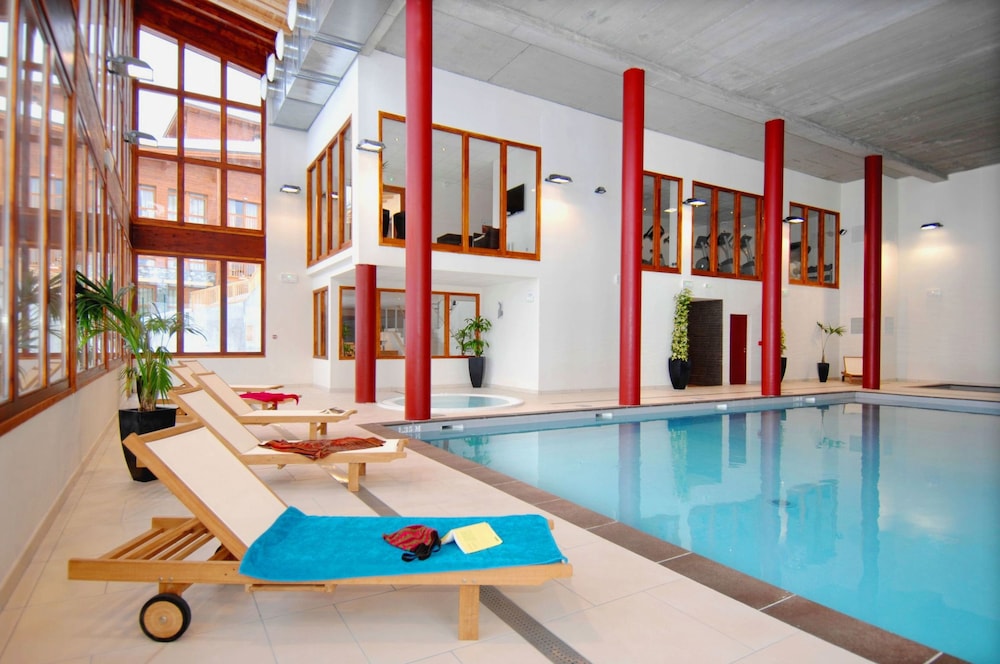 Residence Odalys Appart Hotel Eden 21/50