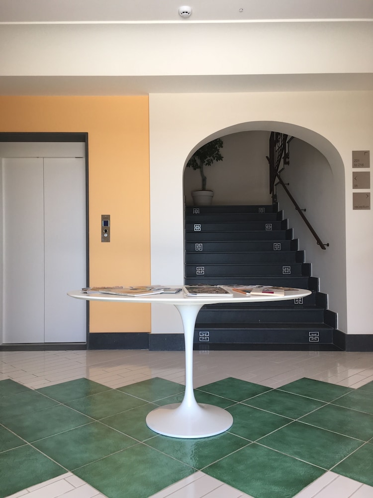 Hotel Danieli Pozzallo 40/64