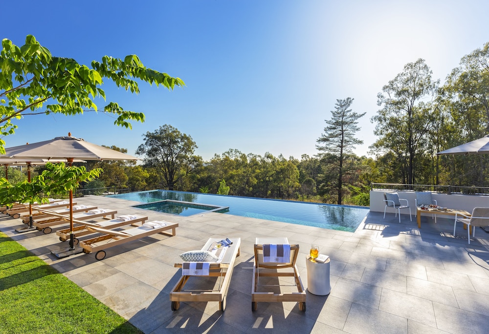 Spicers Guesthouse 2/57