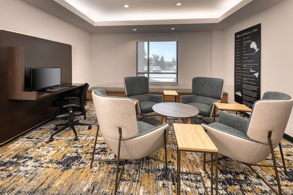 Towneplace Suites Belleville 38/50