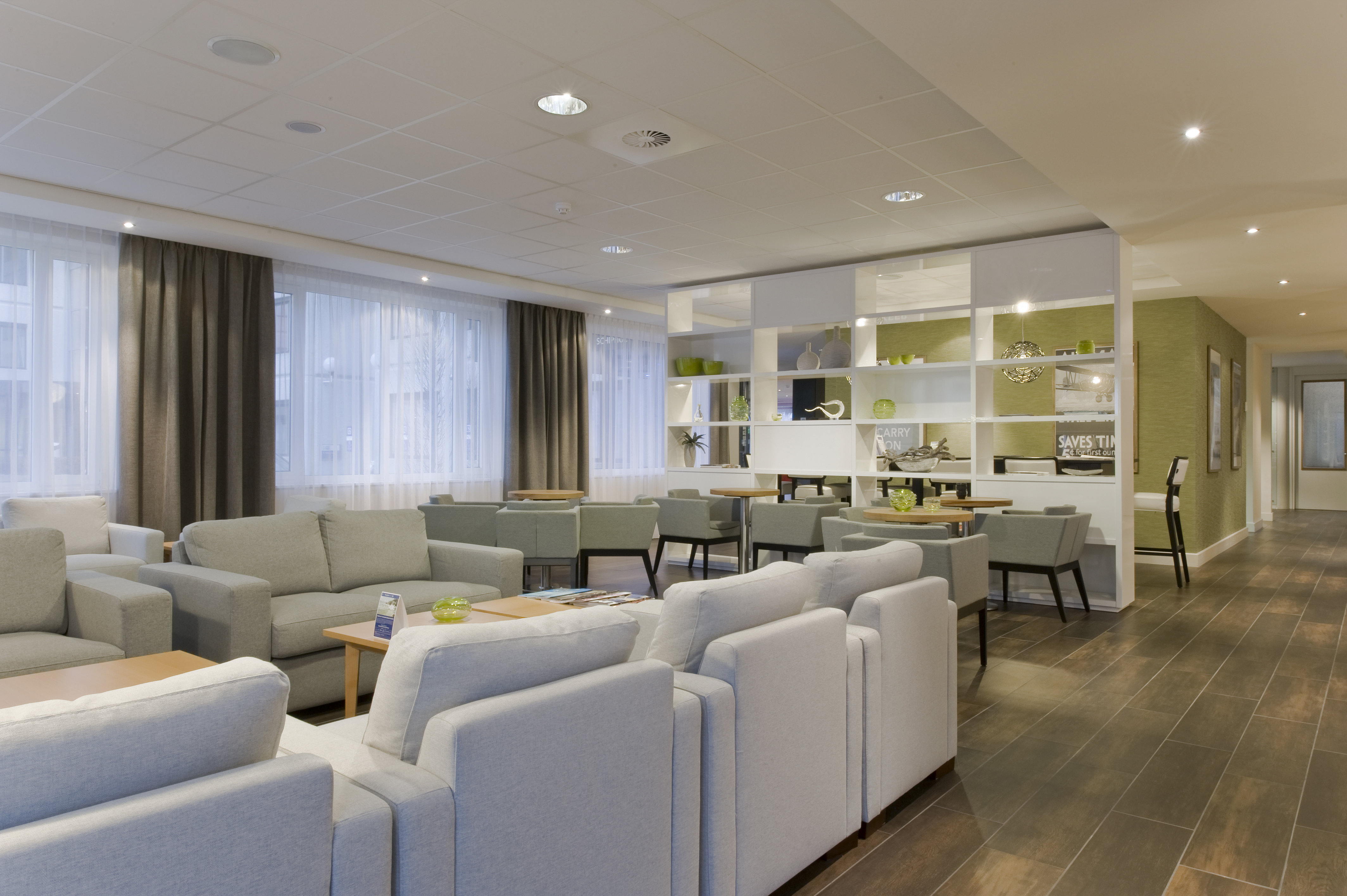 Holiday Inn Express Amsterdam Schiphol 48/61