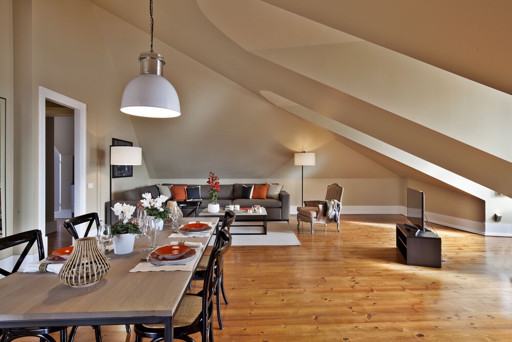 Lisbon Canaan Boutique Apartments Gaivotas 28/41