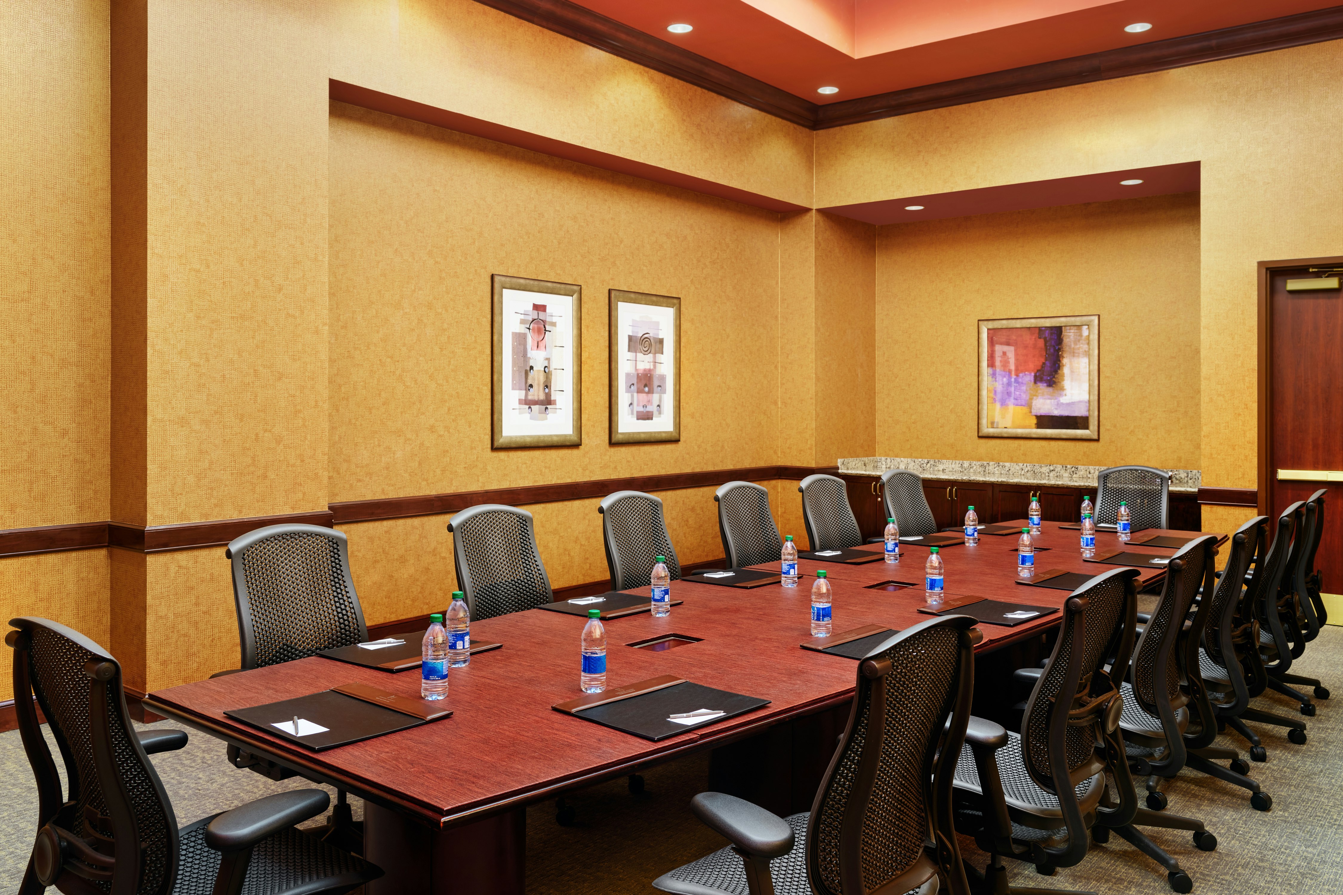 Embassy Suites by Hilton Charlotte Concord Golf Resort & Spa 63/74