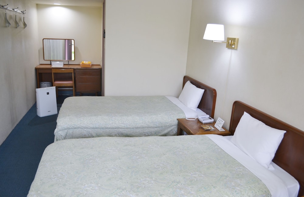 Karuizawa Hotel Paipu No Kemuri 14/45