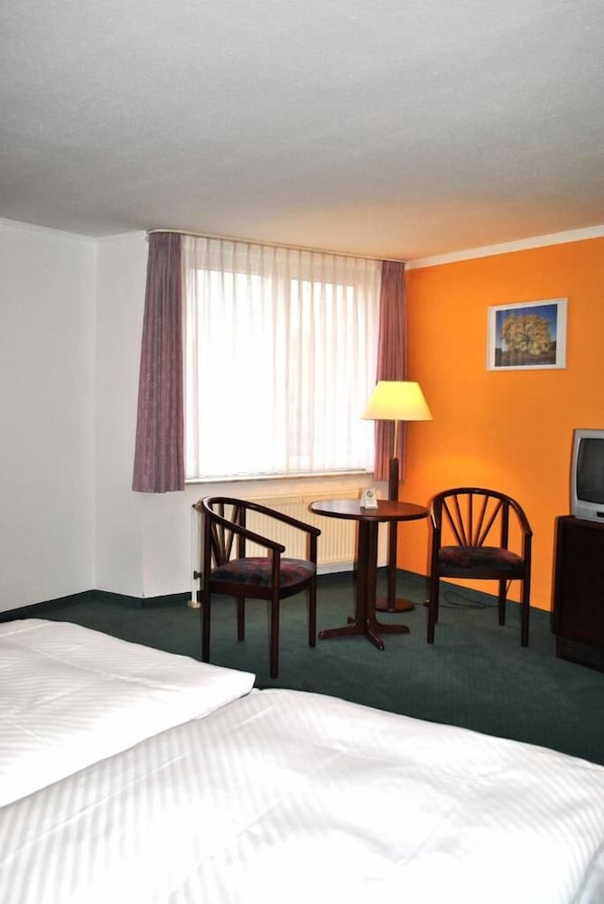 Heidehotel Lubast 4/33