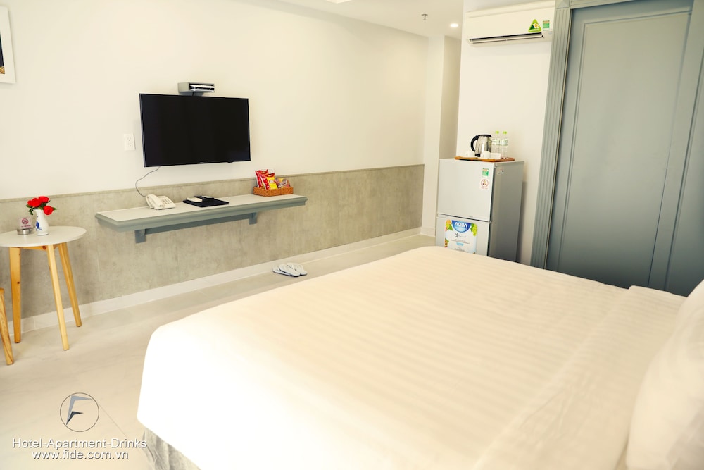 Fide Hotel 20/59