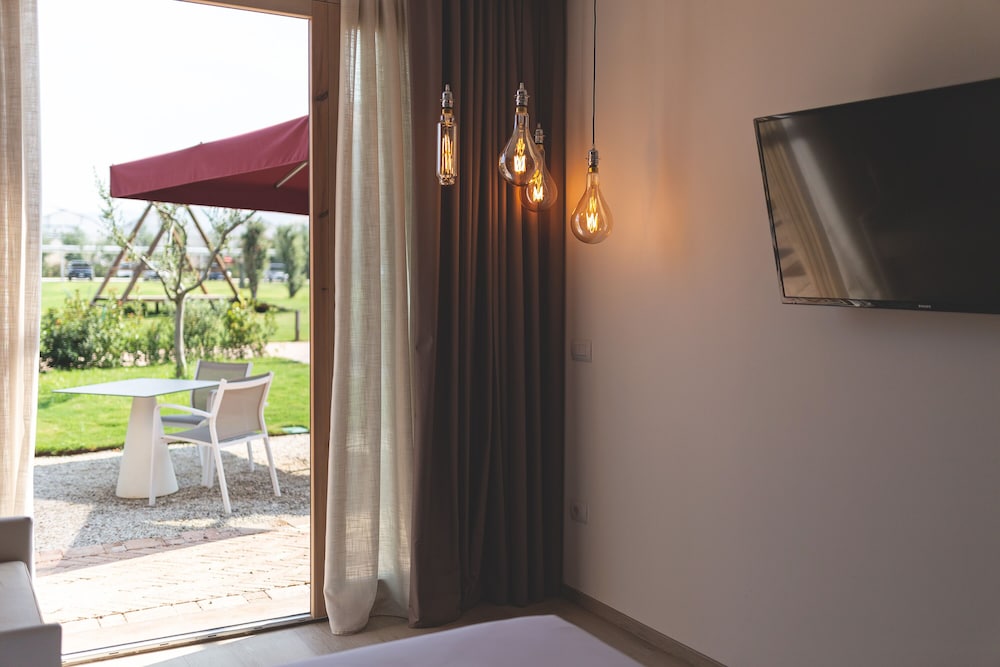 San Francesco Country Resort 22/50