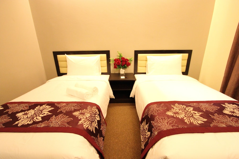 Paradise Spa Hotel 7/62