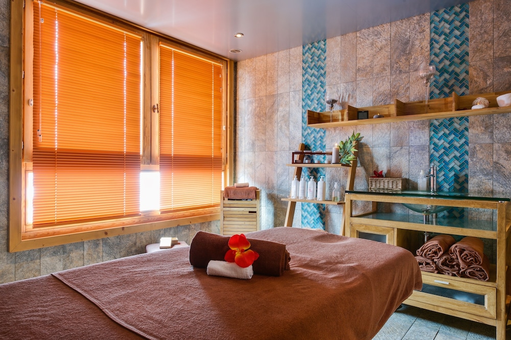 Cgh Residences & Spas Les Cimes Blanches 23/42