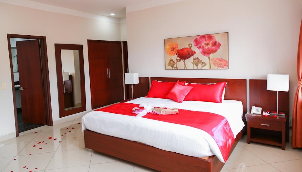 HOTEL NEIVA PLAZA 17/50