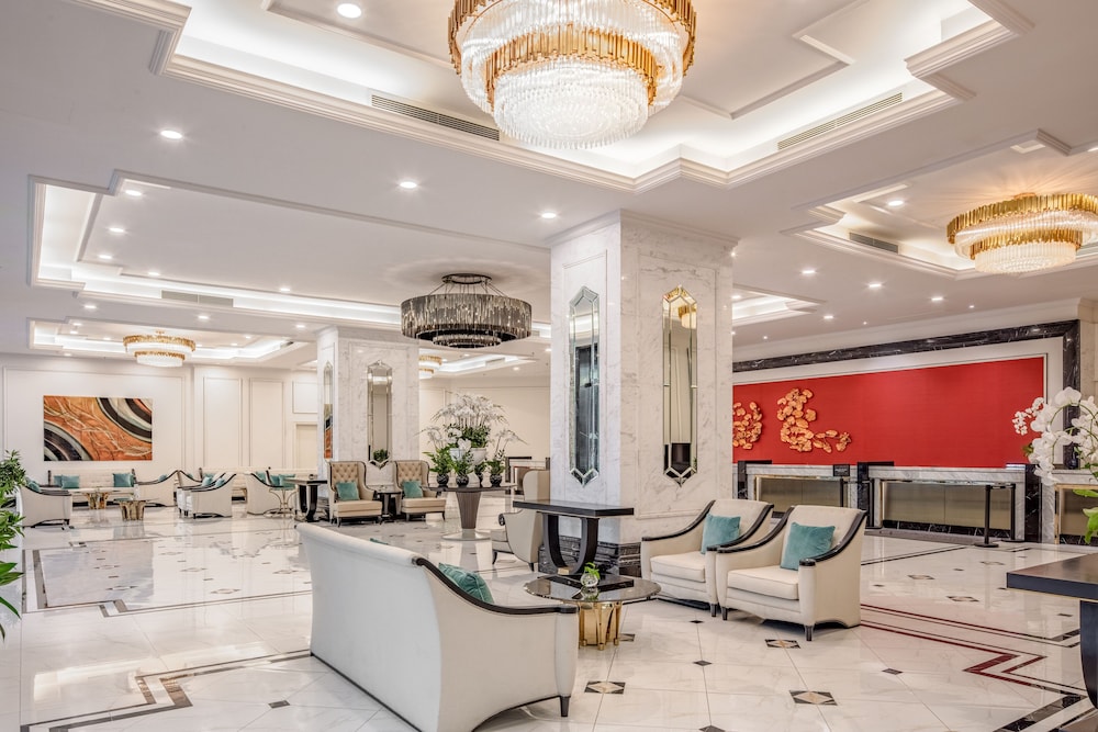 Vinpearl Empire Nha Trang, Affiliated by Melia 59/73