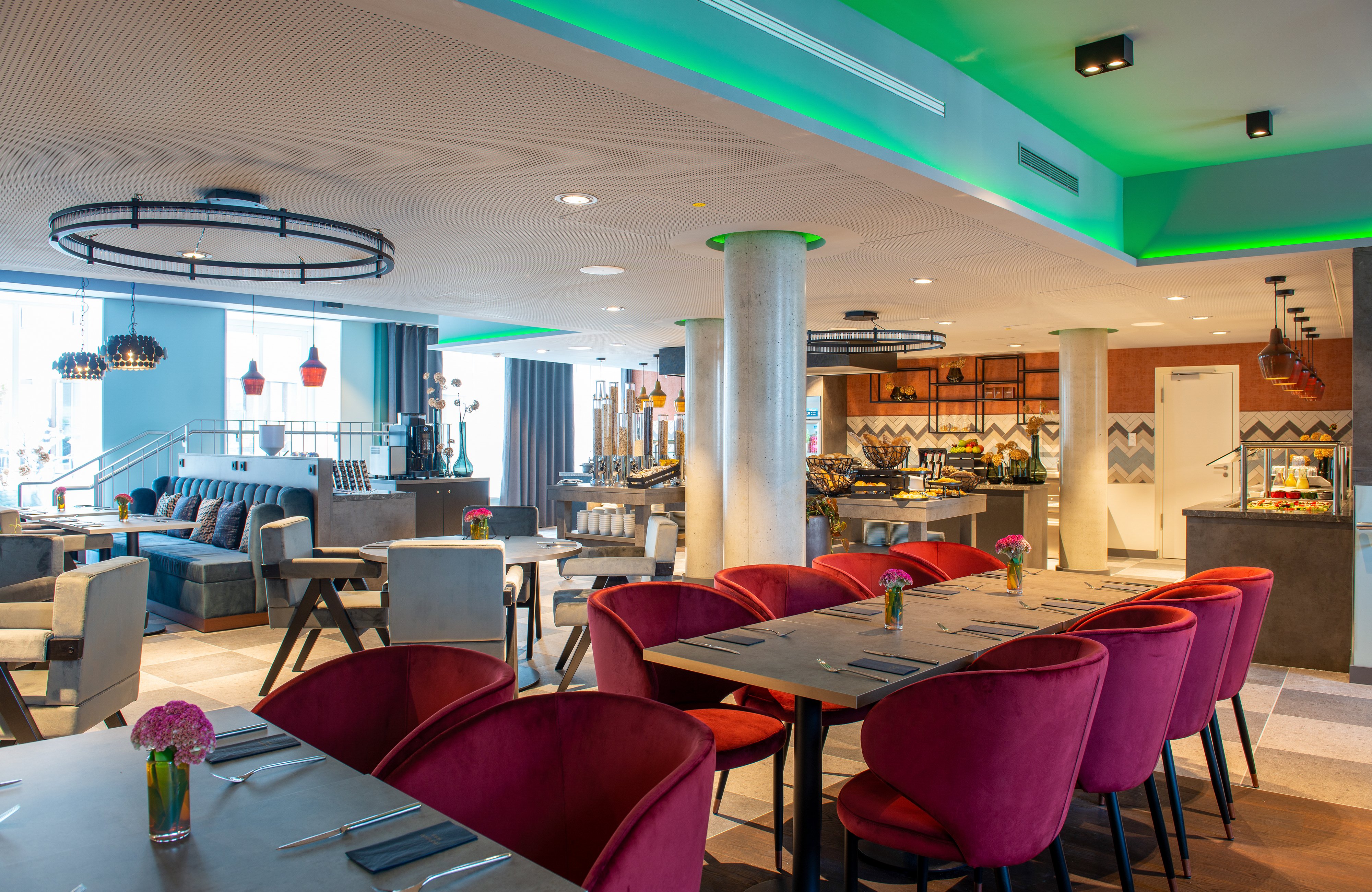 Leonardo Royal Hotel Nurnberg 31/50