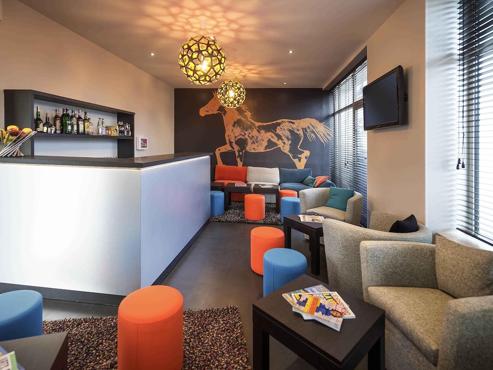 Ibis Styles Saumur Gare Centre 44/75
