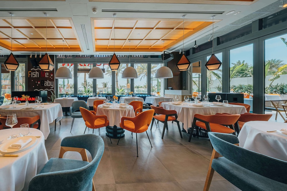 Radisson Beach Resort Palm Jumeirah 31/49