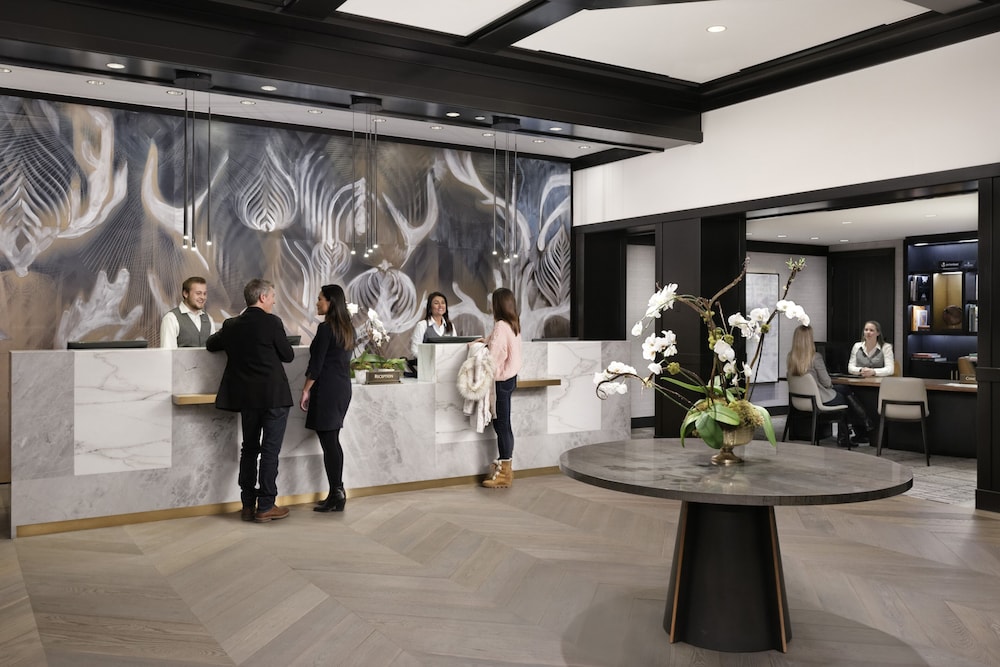 Four Seasons Resort and Residences Vail 73/93