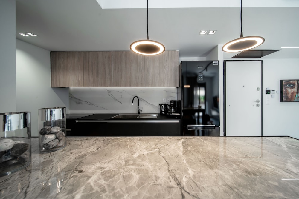 Heritage Boutique Apartments 5/62