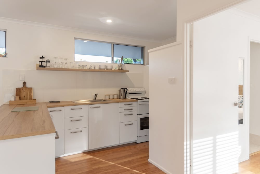 Lychee Tree Holiday Apartments 37/73