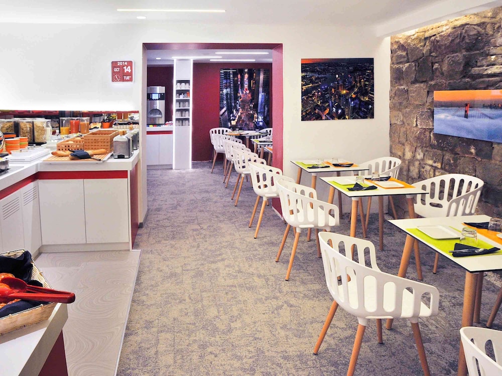 Ibis Styles Strasbourg Centre Gare 71/79