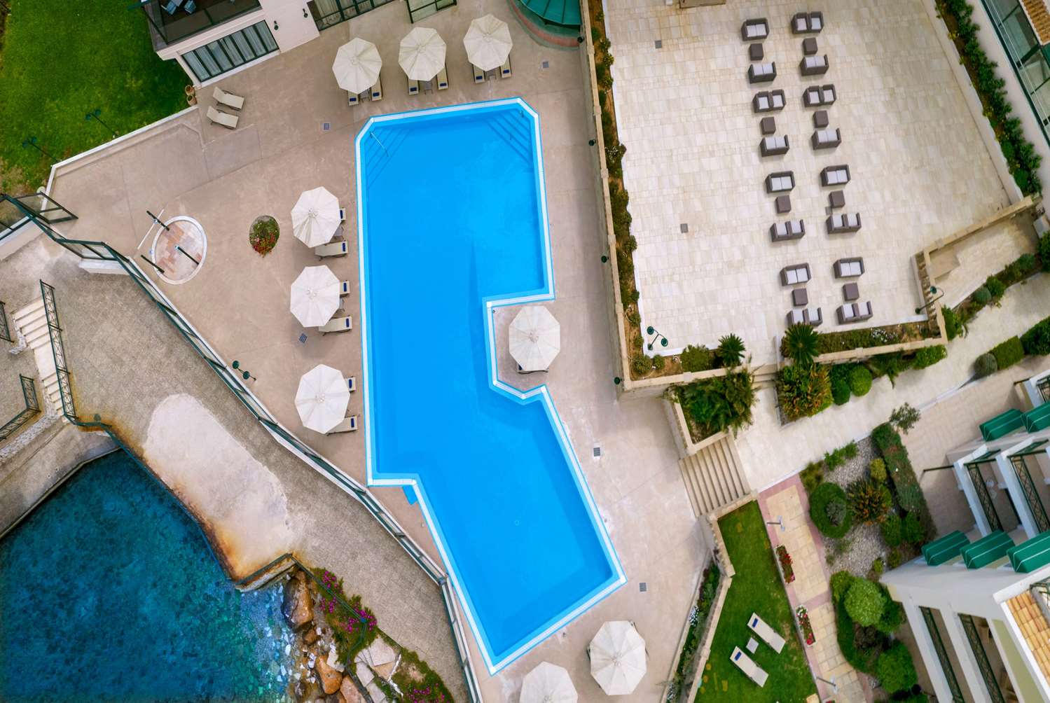 Ramada by Wyndham, Athens Club Attica Riviera 42/45